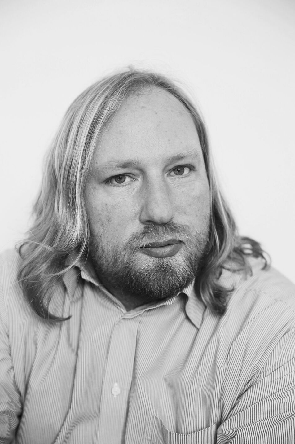 Grünen Politiker Anton Hofreiter
