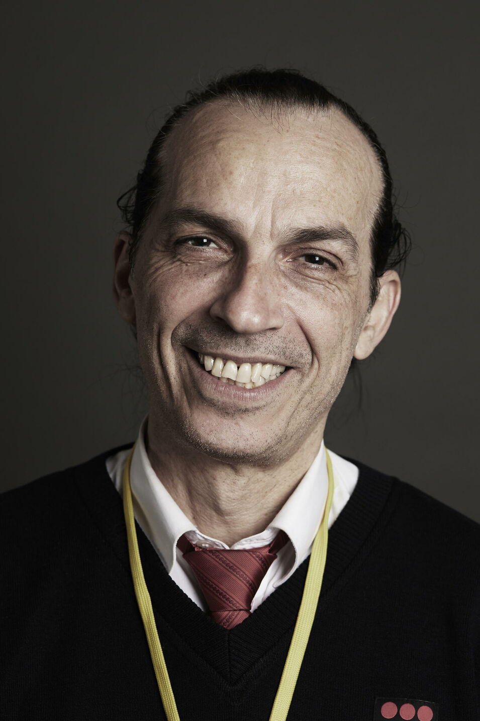 Portraitaktion 'Ein Bild für Alle' im Zuge der Auststellung GESICHTER DER STADT im Münchner Stadtmuseum.