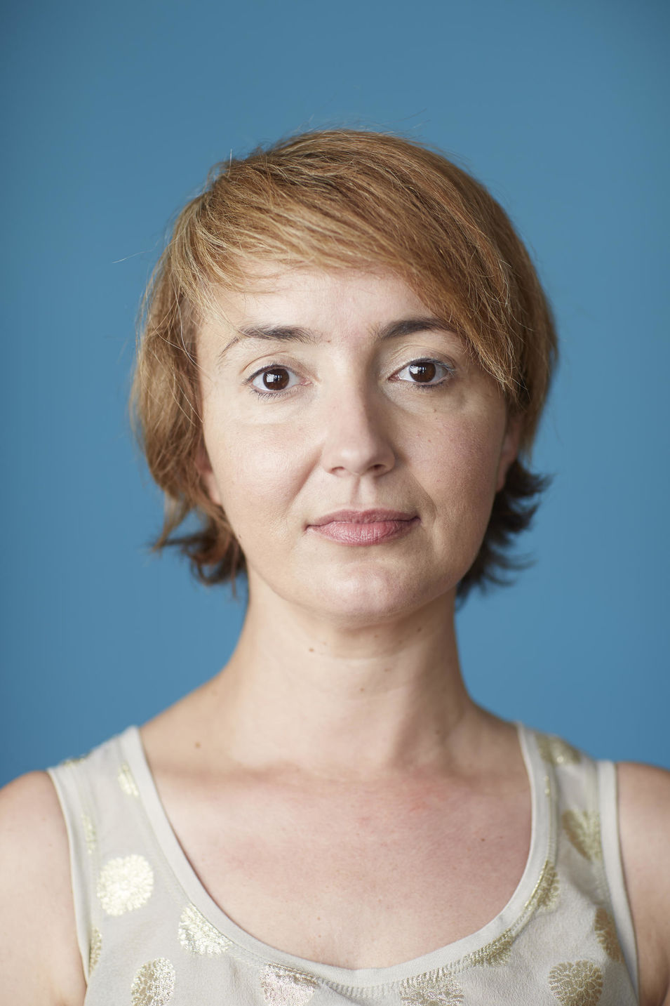 Reportage über Schmerztherapie für den Stern.