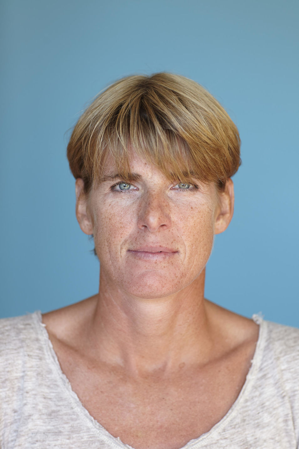 Reportage über Schmerztherapie für den Stern.